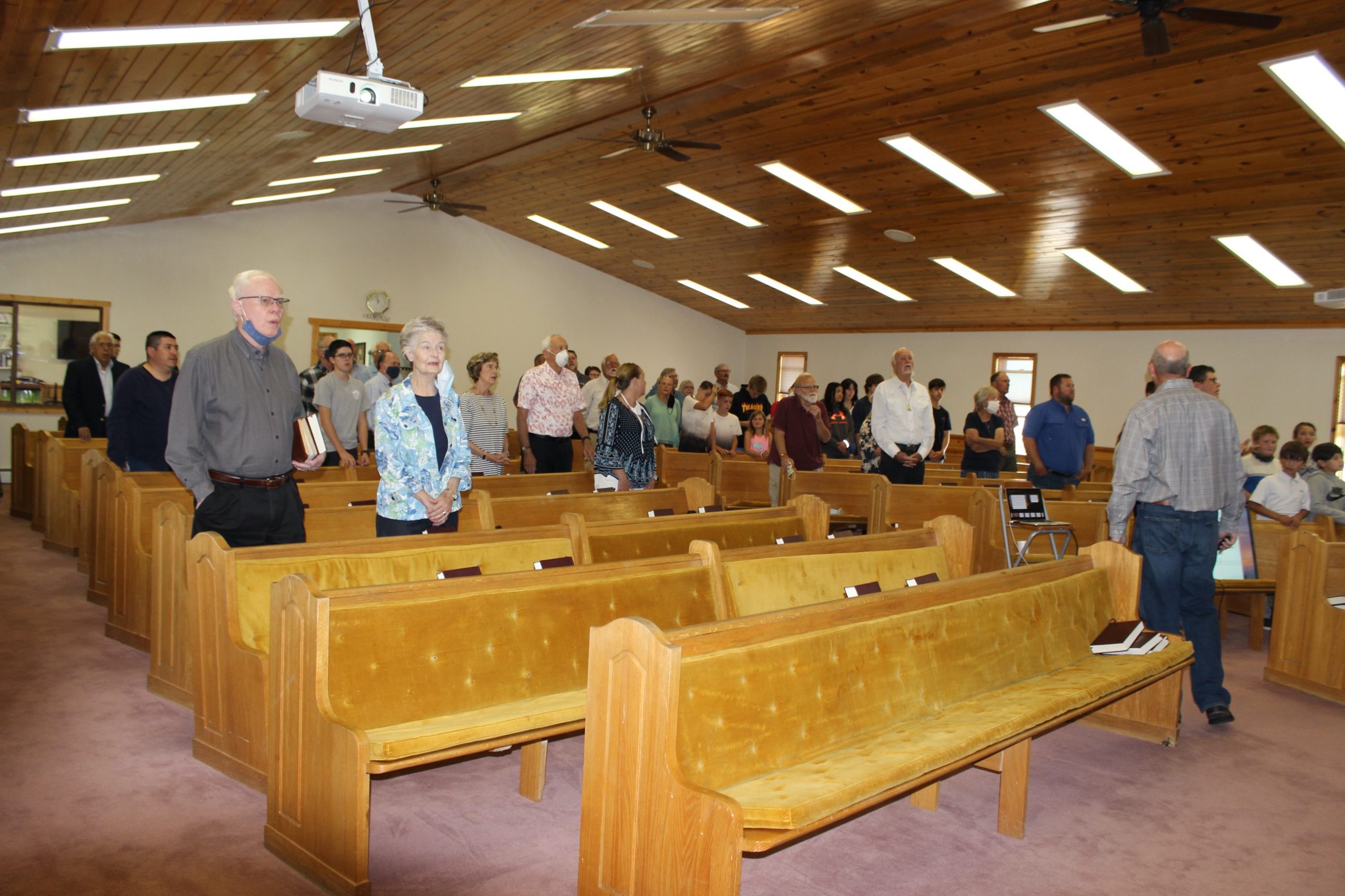 Moreno Valley Church of Christ